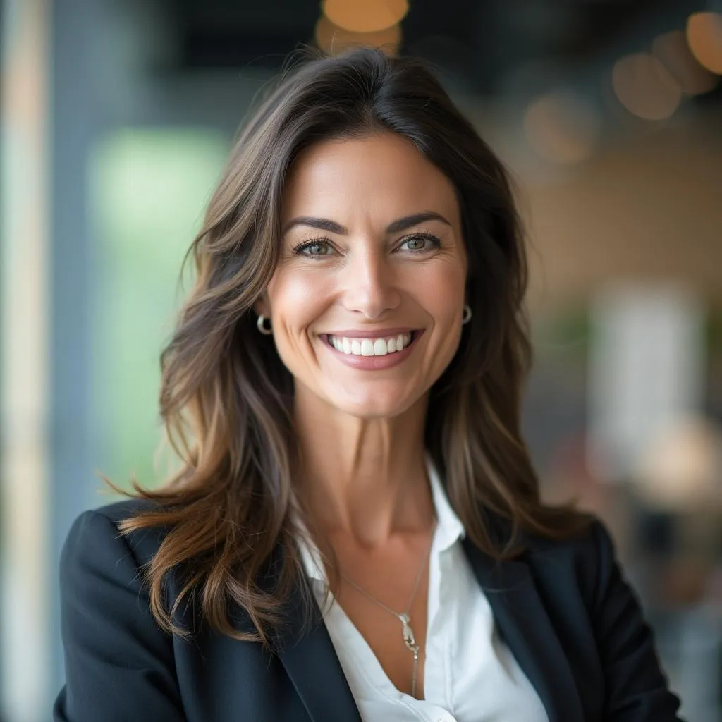 Photo de Sophie Chevalier